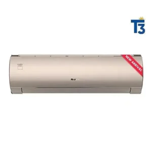 GREE Split AC 2 TON (Inverter) Fairy Series