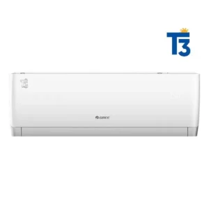 GREE Pular T3 White 1.5 TON Inverter Split AC