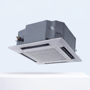 EcoStar 1.5 Ton Inverter H&C Ceiling Cassette AC EK-18IH01 R410A