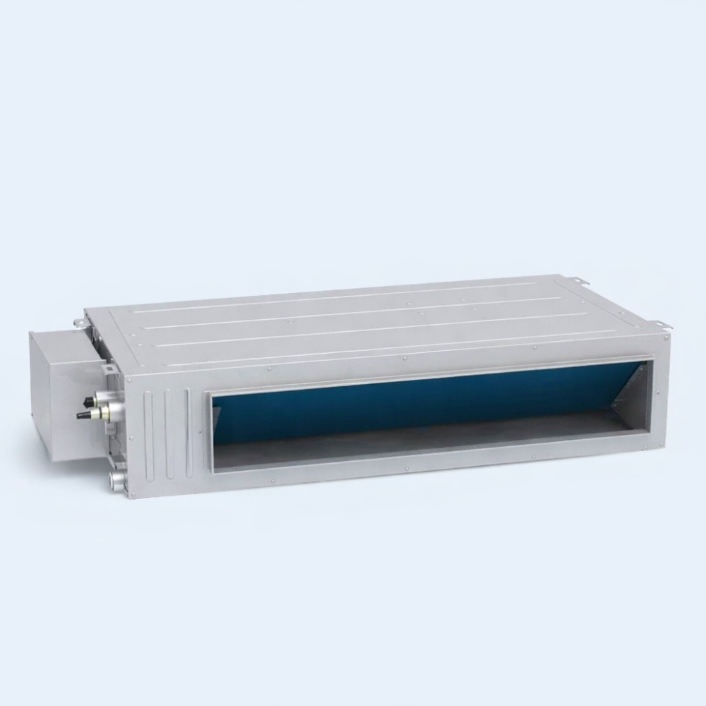 Gree 4 Ton Inverter Heat & Cool Concealed Duct AC
