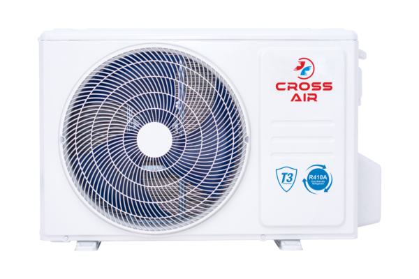 Cross Air 1.5 Ton T3 Inverter AC by Scair Corporation
