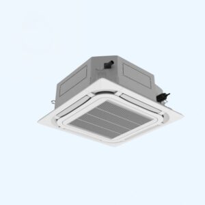 Gree 1.5 Ton inverter Heat & Cool Ceiling Cassette AC GUD50T1/B-S