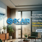 Scair Corporation